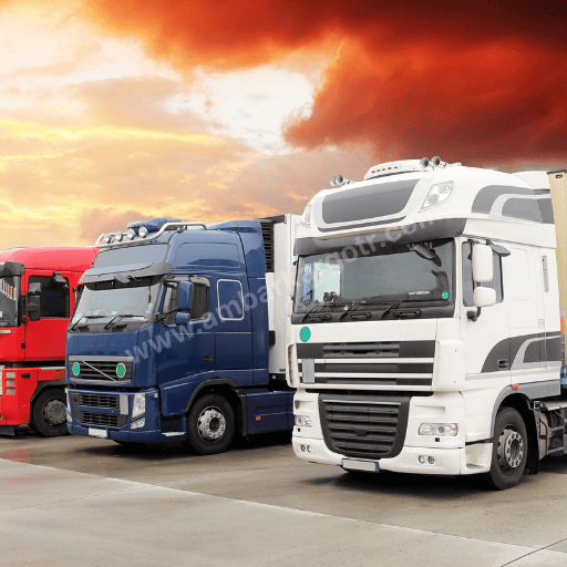 Pülümür Ambar Kargo