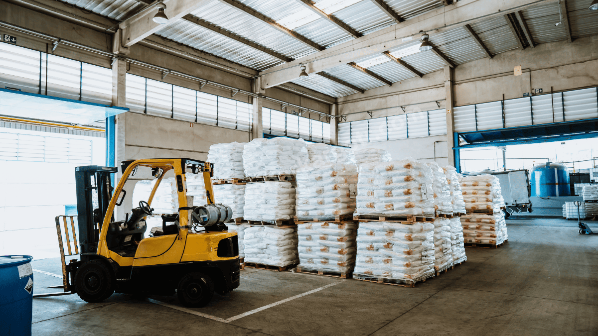 Pülümür Kimyasal Ürün Taşıma