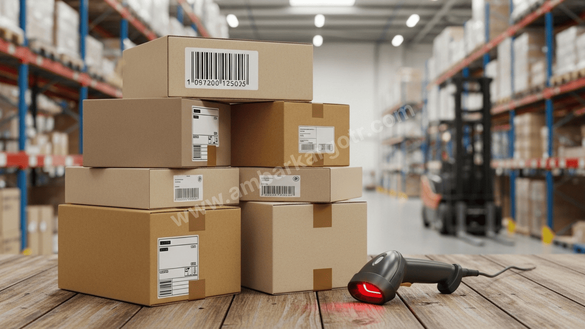 Pülümür Kolili Yük Taşıma