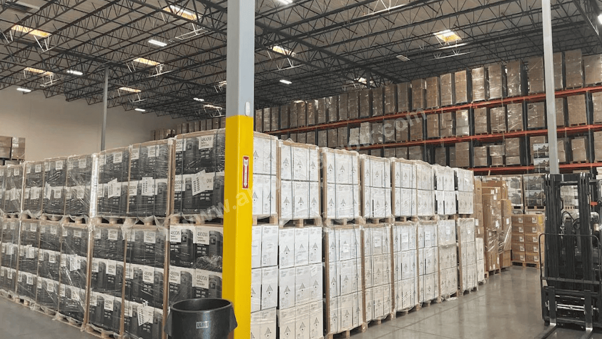 Pülümür Parça Yük Taşıma